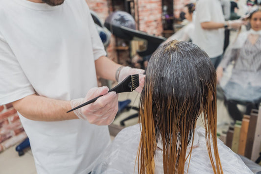 Caring for Hair After Chemical Treatments: Do’s and Don’ts