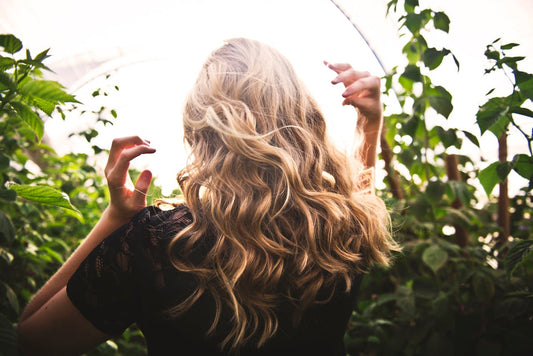 Heatless Curls 101: Techniques and Tools
