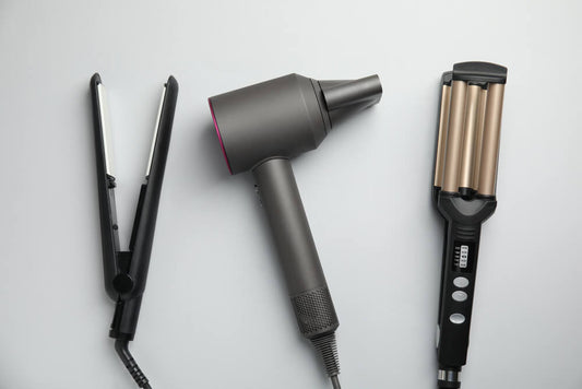 Which Hairstyling Tool is Best for You?
