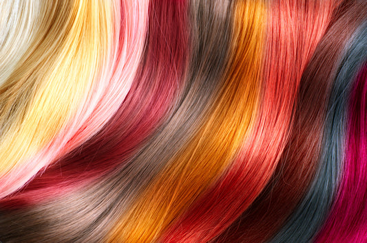 Protecting Your Hair Colour: Tips for Safely Styling Colour-Treated Hair