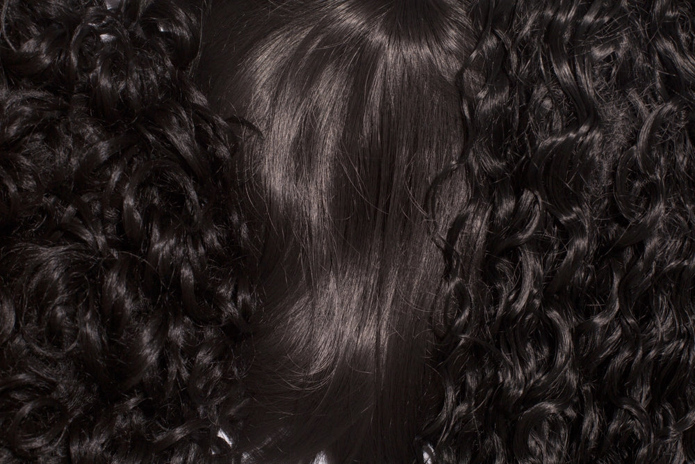 A Comprehensive Guide to Hair Types: How to Identify Yours and Care for It