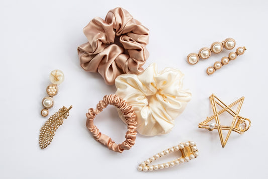 10 Best Hair Accessories to Elevate Your Style