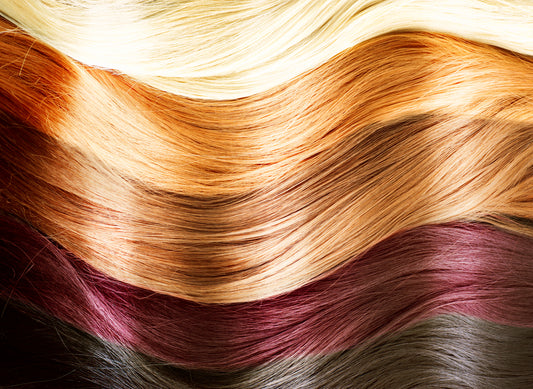 Colour Trends Demystified: Choosing the Right Hair Colour for You