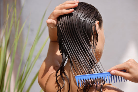 The Role of Nutrition in Hair Health: Which Foods Can Help Boost Hair Growth?
