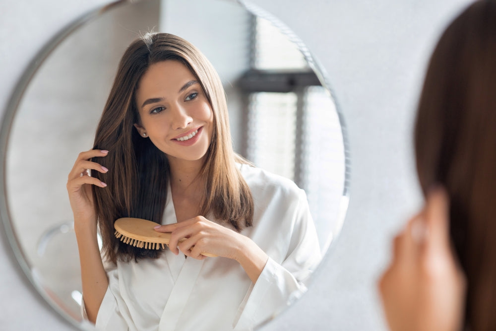 Hair Care Myths Busted: Separating Fact from Fiction