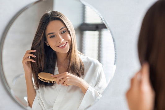 Hair Care Myths Busted: Separating Fact from Fiction