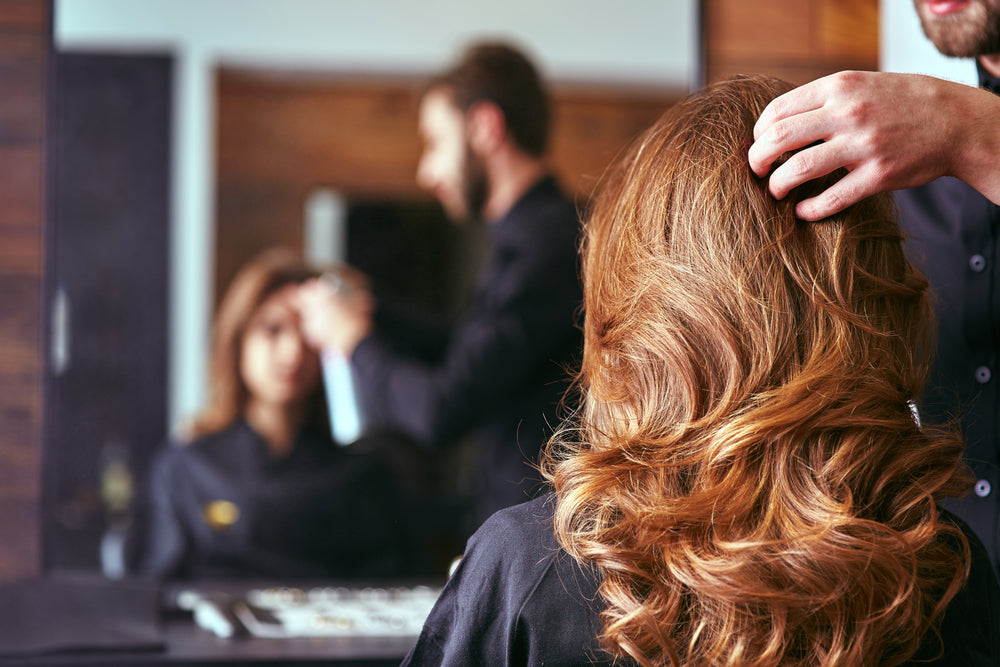 How to Get Salon-Quality Hair at Home: DIY Tips and Tricks