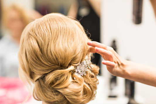 How to Style Your Hair for Different Occasions: From Casual to Formal