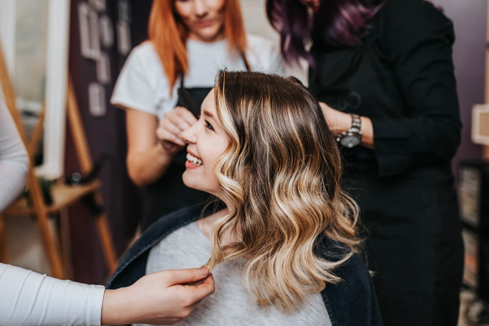 13 Healthy Hair Habits You Need to Pick Up