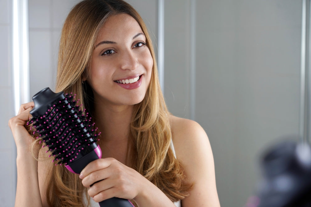 How To Curl Your Hair With A Straightening Brush Hoppy Beauty how-to-curl-your-hair-with-a-straightening-brush-hoppy-beauty