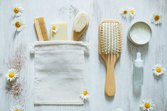 Spotlight on Natural Ingredients: How They Benefit Your Hair