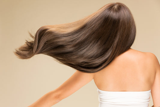 The Science of Shiny Hair: Understanding Gloss and Shine