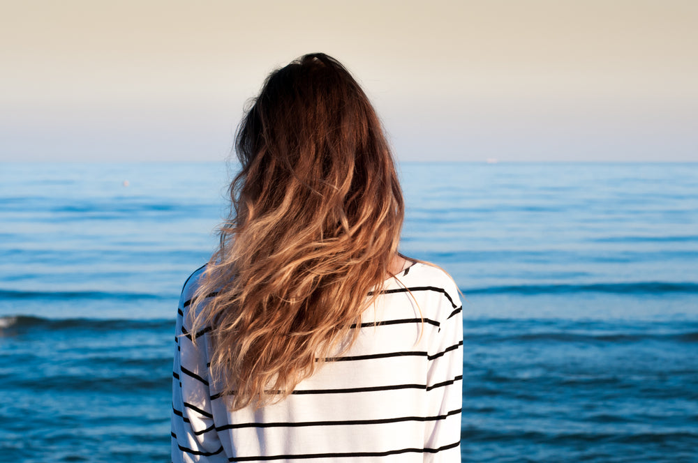 5 Effortless Summer Hairstyles: Beach Waves, Braids, and Beyond
