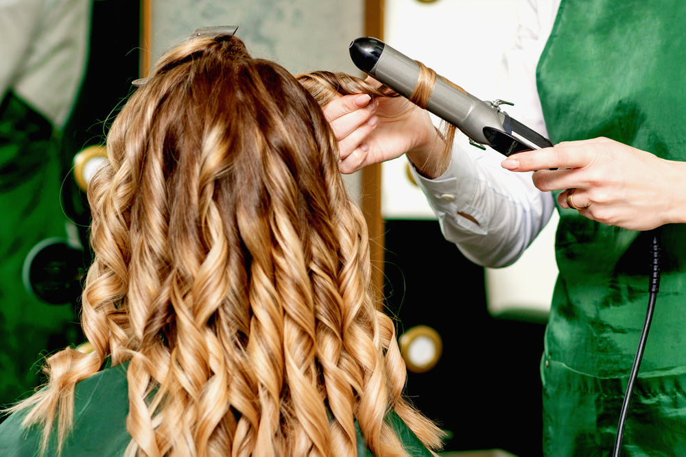 How to Do Advanced Styling Techniques with Hair Tools – Hoppy Beauty