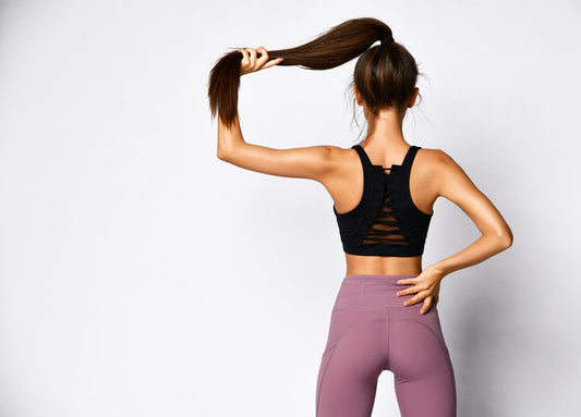 7 Post-Workout Hair Care: Tips for Maintaining Luscious Locks