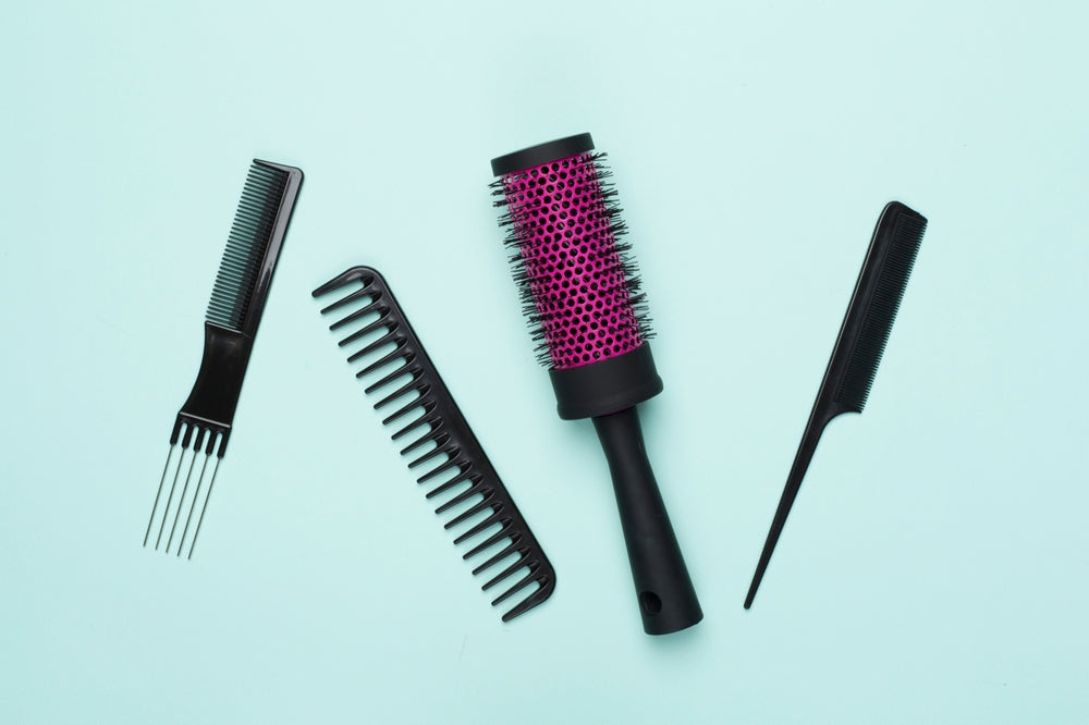 Choosing the Ultimate Brush for Your Unique Locks