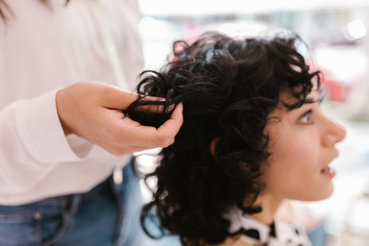 Understanding Hair Density: What It Means and How to Work With It