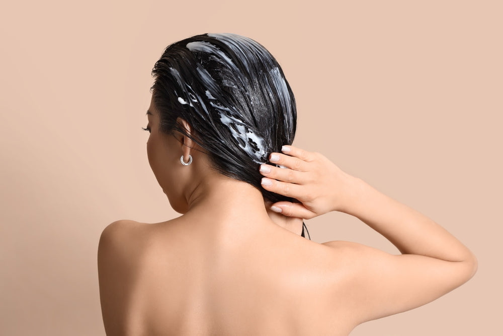 The 5 Best DIY Hair Treatments Using Ingredients from Your Kitchen