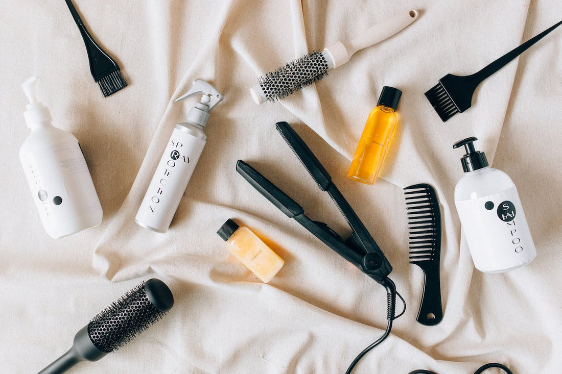 A Budget-Friendly Guide to Luxurious Locks