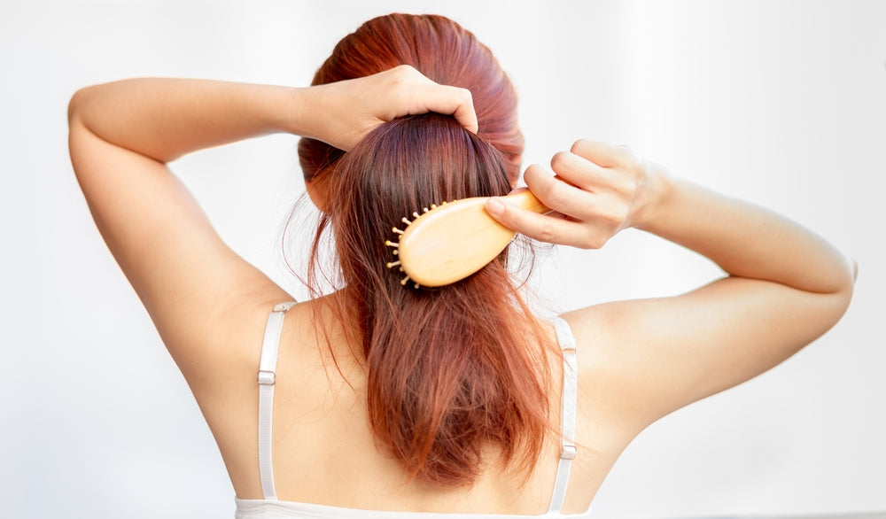 Environmental Stressors and Your Hair: How to Protect Against Pollution
